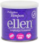  Ellen Probiotikus tampon normál 22x