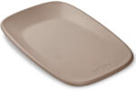 Nattou Saltea de infasat, Nattou, Softy, Moale, Utilizabil si fara husa, Design ergonomic, Spuma PU, 70x50x10 cm, Fara BPA, 0 luni+, Ta (145077) Saltea bebelusi