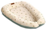 Jané Cosulet confortabil pentru bebelusi, Jane, Growing Cute, 50 x 12 x 90 cm, Botanic (8420421089552)