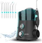 cecotec Dus bucal Cecotec Bamba ToothCare 1200 Jet Pro, 1000 ml, 7 duze, 10 setari de presiune (04315) Irigator oral