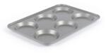 Salter Tava pentru Yorkshire Pudding Salter BW13670, antiaderenta, din otel carbon, usor de curatat (BW13670)