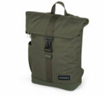 Petite&Mars Rucsac pentru mamici, Petite&Mars, Jackob, Compartimentare multipla, Buzunare termoizolante si impermeabile si pentru laptop, Si (510839)