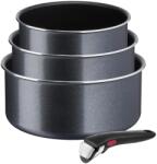 Tefal Set oale Tefal Ingenio XL Force, 4 piese, 161820 cm, antiaderent (L15890)