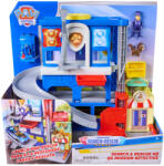 Spin Master Patrula Catelusilor Cautare Si Salvare Set De Joaca Cu Lansator Figurine Si Accesorii (6074775) - roua Figurina