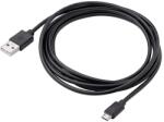 Akyga USB-Micro USB Összekötő A-B káble, 1.8m, Male/Male (AK-USB-01)