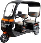 RURIS Triciclu electric RURIS Pilot 3070N, putere max. 2900W, autonomie 60km, CIV inclus (30700TEN25a) (30700TEN25A)