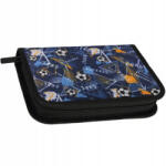 Starpak Penar neechipat Starpak Football, 1 fermoar, 2 extensii, 13.5x20.5x4cm, 550994 (P4615) Penar