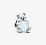 PANDORA Moments 793589C01 Jegesmedve charm (Ag925/1000, 4, 2 g)