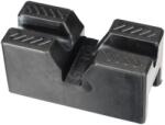 SIXTOL Mechanic Car Stand Pro 6T alátámasztó bak alátét, gumi, 102×47×50 mm (SX3309)