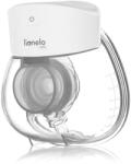 Lionelo Pompa de san, Lionelo, Fidi Free Lumi, Portabila, Cu accesorii, Hands-free, 9 functii de masaj, Functie iluminare pentru noapte,