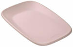 Nattou Saltea de infasat, Nattou, Softy, Moale, Utilizabil si fara husa, Design ergonomic, Spuma PU, 70x50x10 cm, Fara BPA, 0 luni+, Ro (145107) Saltea bebelusi