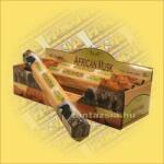 Tulasi Afrikai Pézsma füstölő/Tulasi African Musk