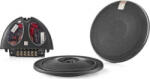 Morel Boxe auto 350316-125 VIRTUS NANO CARBON INTEGRA 62 ULTRA FLAT BOXE AUTO DE 16CM MOREL, 100W RMS (350316-125) - cel