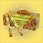 Tulasi Mango indiai füstölő - Mangó