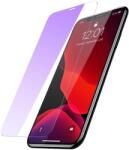 Baseus Протектор от закалено стъкло /Tempered Glass/ Baseus Anti-bluelight Tempered Glass Film (SGAPIPH65S-FC02), за Apple iPhone 11 Pro Max/XS Max, 2бр (SGAPIPH65S-FC02 / 42469)