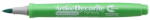 Artline Marker ARTLINE Decorite, varf flexibil (tip pensula) - verde metalizat (EDFM-F-GR)