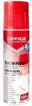 Office Products Lipici lichid 125ml, aplicator cu cauciuc, Office Products (OF-18045511-90) - forit