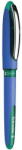 Schneider Roller cu cerneala SCHNEIDER One Hybrid C, ball point 0.5mm - scriere verde (S-183204) - forit