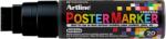 Artline Marker pentru poster ARTLINE, corp plastic, varf tesit 20mm - negru (EK-EPP20-BK)