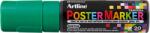 Artline Marker pentru poster ARTLINE, corp plastic, varf tesit 20mm - verde (EK-EPP20-GR)