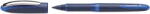 Schneider Roller cu cerneala SCHNEIDER One Business, ball point 0.6mm - scriere albastra (S-183003) - forit