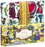 Professor Puzzle Set Puzzle Profesor - Covoras cu jocuri Alice (AIW5192)