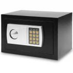 Pepita Seif electronic Pepita cu cifru 31x20x20cm - Negru (KF-20EDA)