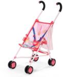 Zapf Creation BABY born Голф количка с мрежеста чанта - розова (840665)