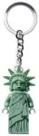 LEGO® Kulcstartó LEGO kulcstartó - Lady Liberty 854082 (854082)
