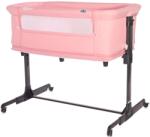 Lorelli Patut pliabil 2 in 1 Lorelli, Milano, Pink (10080440001)