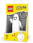 LEGO® Kulcstartó Classic Szellem világító kulcstartó LGL-KE48 (LGL-KE48)