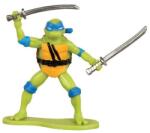 Playmates Toys Mini figurină Playmates TMNT - Țestoasa Ninja Haos total, asortiment (83240) Figurina