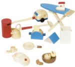 Goki Mobilier pentru casa papusilor Goki -Accesorii pentru bucatarie (51939) Casuta papusi