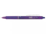 Pilot Roller PILOT Frixion Clicker, 0, 7mm, violet (PBLRT-FR7V_)