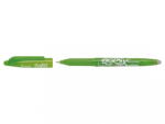 Pilot Roller PILOT Frixion, 0, 7mm, verde deschis (PBL-FR7-LG)