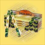  Zöld Alma Indiai Füstölő / Tulasi Green Apple