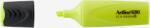 Artline Textmarker ARTLINE 690 Eco Green, varf tesit 1.0-4.0mm - galben fluorescent (EK-690EC/AH-FYL)