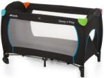 Hauck Tarc de joacă pentru bebeluși Hauck - Sleep'n Play Go Plus (600702)