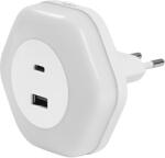 OSRAM Corp de iluminat mobil Osram Lunetta - Hexagon, alb (4099854532238)