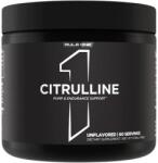 Rule 1 Citrulline, neîndulcit, 198 g, Rule1 (79514)