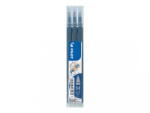 Pilot Rezerva roller PILOT Frixion, 0, 7mm, 3buc/set - albastru (PBLS-FR7L-S3_)