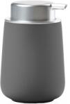 Zone Denmark Nova dozator săpun 250 ml gri-oţel 330105 (330105)