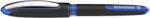 Schneider Roller cu cerneala SCHNEIDER One Sign Pen, ball point 1.0mm - scriere albastra (S-183603)