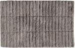 Zone Denmark Tiles covor de baie 80x50 cm dreptunghiular gri 13534 (13534) Covor baie