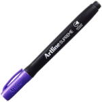 Artline Permanent marker ARTLINE Supreme Metallic, corp plastic, varf rotund 1.0mm, - mov metalizat (EPF-790-MPR)