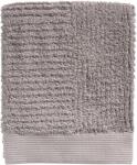 Zone Denmark Classic prosop 70x50 cm bumbac gri 331185 (331185) Prosop