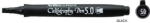 Artline Marker ARTLINE Supreme Calligraphy, varf tesit din fetru 5.0mm - negru (EPF-245-BK)