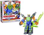 Hasbro Figurină de acțiune Hasbro Transformers Cyberworld - Scorponok Strike, transformabilă (G1659) Figurina