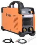 JASIC ARC 200 PRO professzionális hegesztő inverter, 230 V, 200 A, 1, 6-4 mm elektróda, MMA hegesztő tartozékok