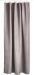 Zone Denmark Lux perdea de duș 200x180 cm gri 330128 (330128) Perdea de dus